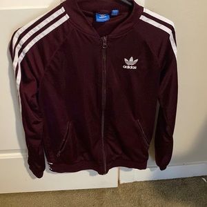 adidas jacket